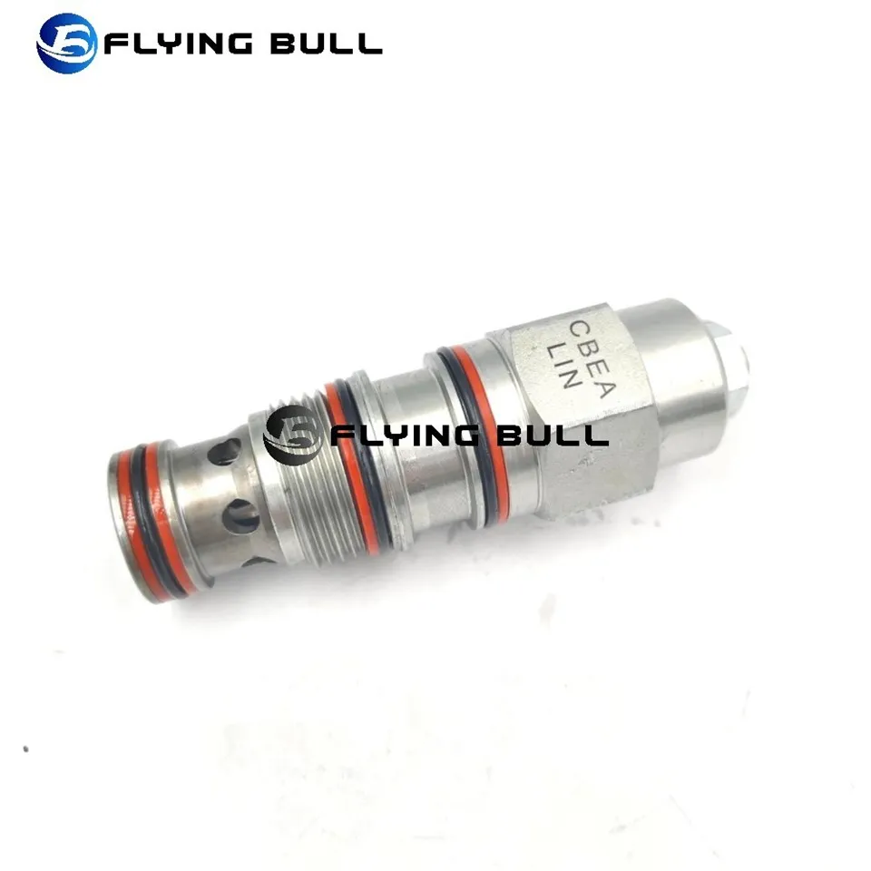 Pressure Valve Balance Valve