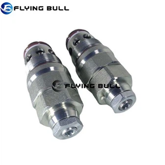 Berat Kaunter Injap Hidraulik