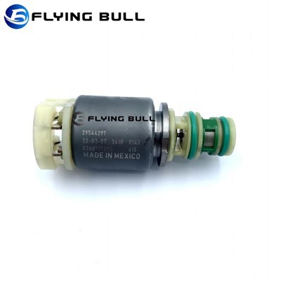 Injap Solenoid Enjin