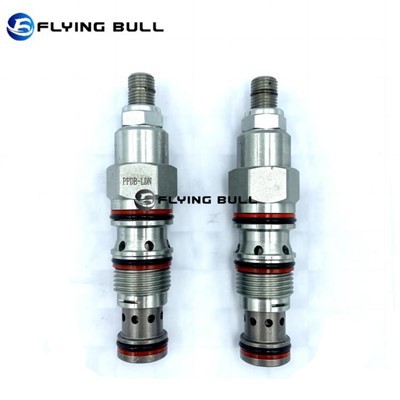 Injap Solenoid Hidraulik