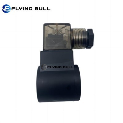 Injap Kartrij Berulir Hidraulik