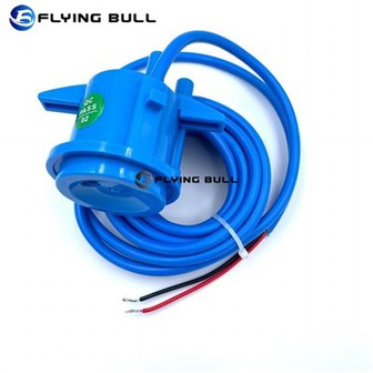 Gegelung Injap Solenoid Mesin Perah