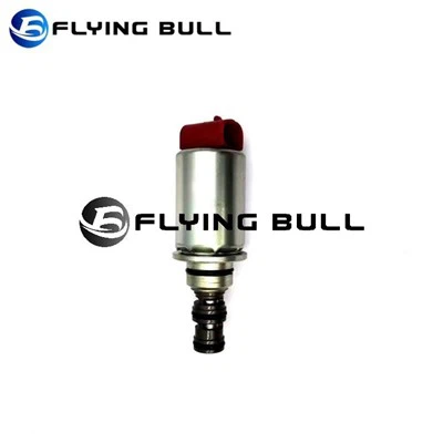 Injap Solenoid Kes Holland Baharu