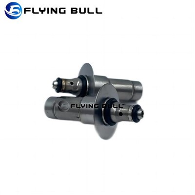 Solenoid Valve Agihan Injap Spool